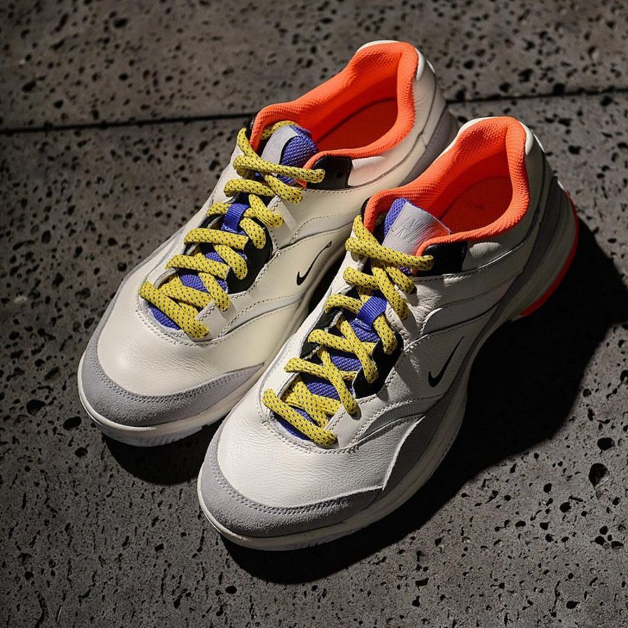 Nike,NikeCourt,Court Lite,AR63 大满贯来了!Nike Court Lite 复古网球鞋系列明天发售 Nike,NikeCourt,Court Lite,AR63 大满贯来了!Nike Court Lite 复古网球鞋系列明天发售