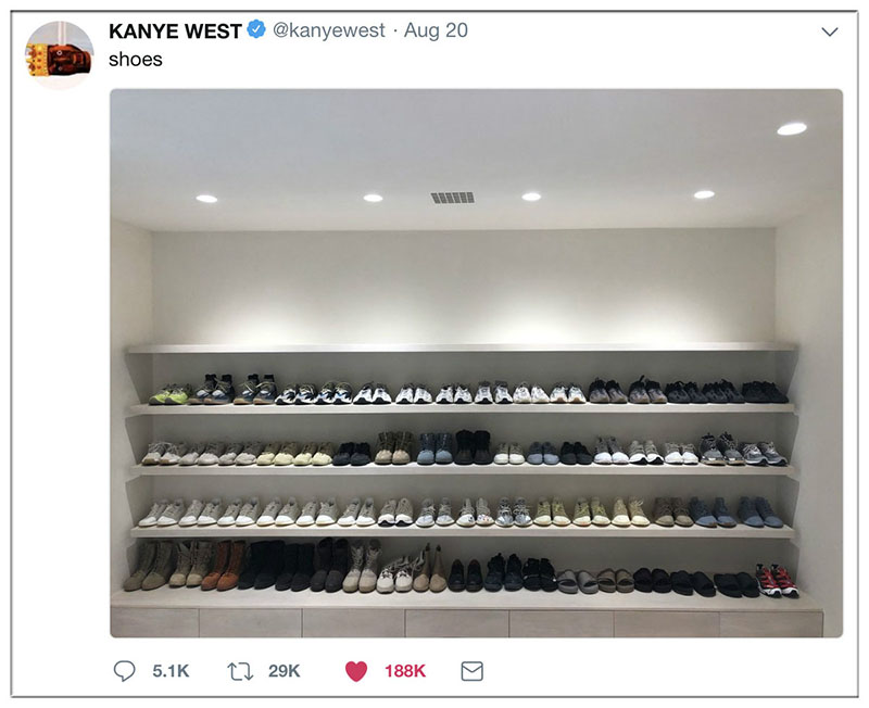 adidas,Yeezy 350 V2,夜光,Kanye W 想不到侃爷还真是个暖男!卡戴珊公布夜光 350 V2 配色由来 adidas,Yeezy 350 V2,夜光,Kanye W 想不到侃爷还真是个暖男!卡戴珊公布夜光 350 V2 配色由来