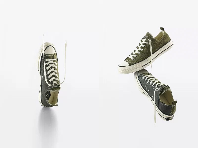 MADNESS,Converse,Chuck 70,余文乐, 余文乐晒出全新 MADNESS x Converse!前两双都不便宜! MADNESS,Converse,Chuck 70,余文乐, 余文乐晒出全新 MADNESS x Converse!前两双都不便宜!