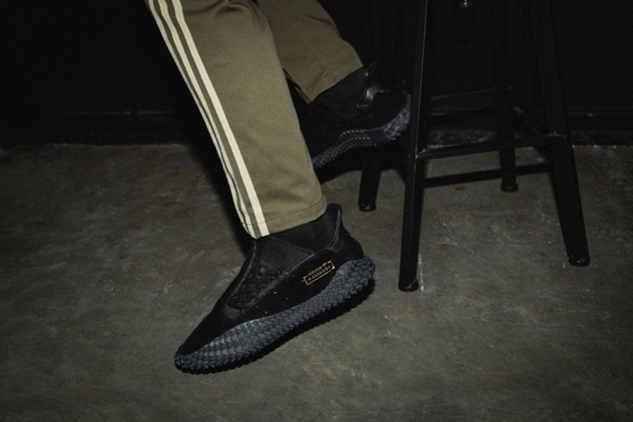 NEIGHBORHOOD,adidas,上脚,发售 上脚效果如何?NEIGHBORHOOD x adidas Originals 联名鞋款预览 NEIGHBORHOOD,adidas,上脚,发售 上脚效果如何?NEIGHBORHOOD x adidas Originals 联名鞋款预览