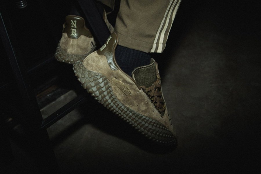 NEIGHBORHOOD,adidas,上脚,发售 上脚效果如何?NEIGHBORHOOD x adidas Originals 联名鞋款预览 NEIGHBORHOOD,adidas,上脚,发售 上脚效果如何?NEIGHBORHOOD x adidas Originals 联名鞋款预览