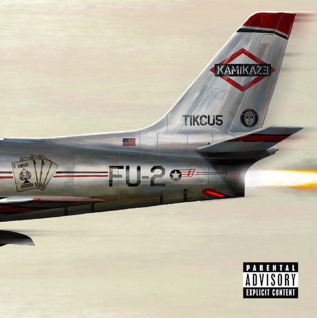 supreme,eminem,wtaps Sup 或将于本周发售全新联名!Eminem 新专辑 Diss 了不少歌手! supreme,eminem,wtaps Sup 或将于本周发售全新联名!Eminem 新专辑 Diss 了不少歌手!