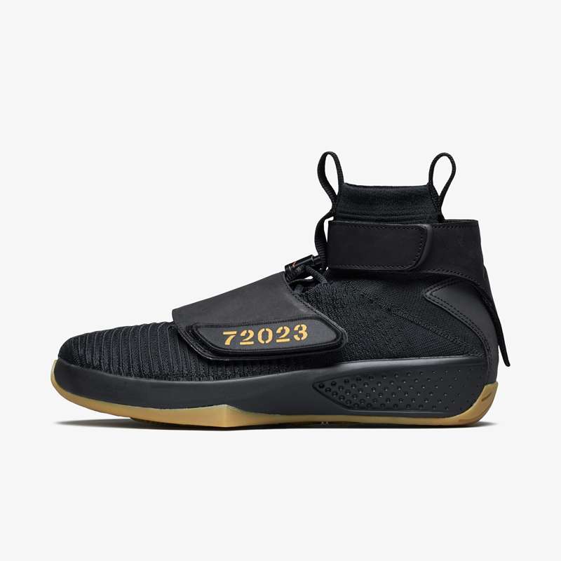 Jordan Brand,Air Jordan 20,AJ2 AJ 轻量化进程再次启动!AJ20 Flyknit Melo 即将发售 Jordan Brand,Air Jordan 20,AJ2 AJ 轻量化进程再次启动!AJ20 Flyknit Melo 即将发售