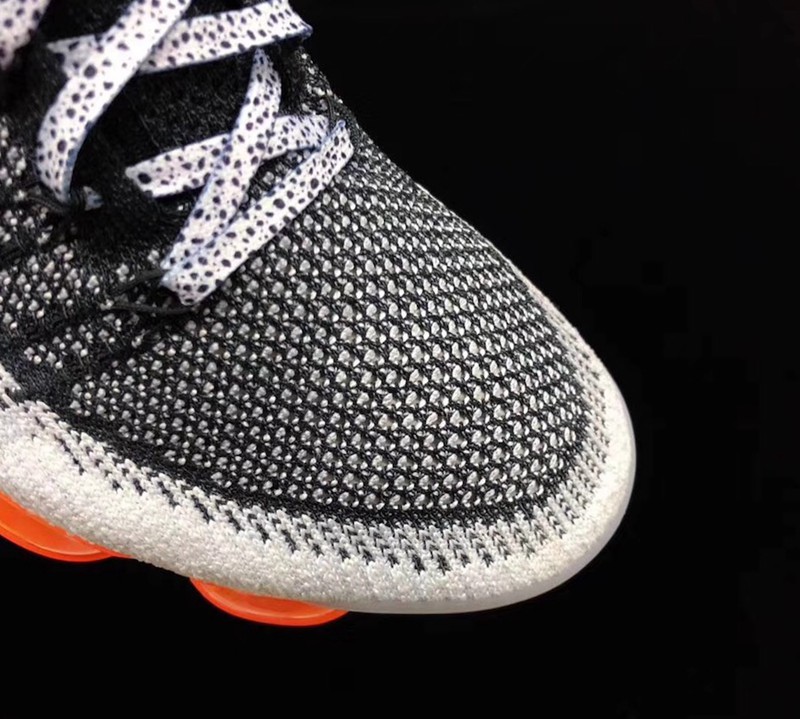 Nike,VaporMax 2.0,Mango,942842 黑白之外的亮点!VaporMax 2.0 “Mango” 最新实物图曝光 Nike,VaporMax 2.0,Mango,942842 黑白之外的亮点!VaporMax 2.0 “Mango” 最新实物图曝光