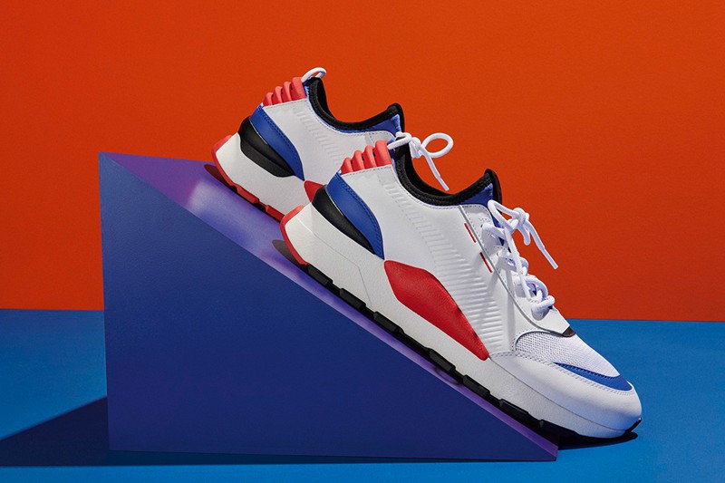 PUMA,RS-0,Sound,发售 置身于复古节奏中!PUMA RS-0 Sound 全新配色现已发售 PUMA,RS-0,Sound,发售 置身于复古节奏中!PUMA RS-0 Sound 全新配色现已发售