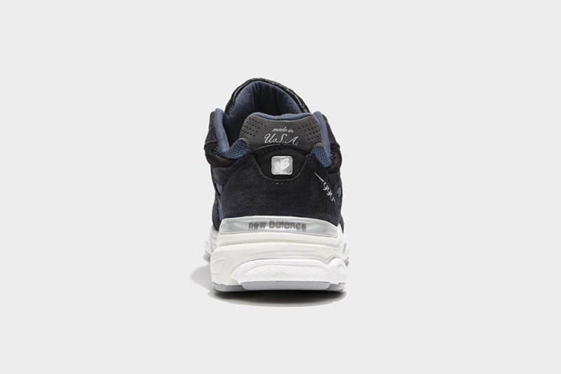 New Balance,Adsum,990v3,发售 New Balance 的拿手配色!Adsum 联名 990v3 明天发售 New Balance,Adsum,990v3,发售 New Balance 的拿手配色!Adsum 联名 990v3 明天发售