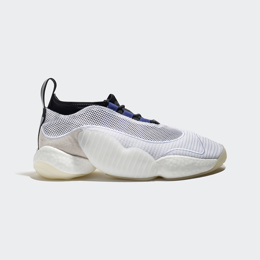 AQ1183,BYW,BYW2,adidas AQ1183 细节设计更佳夸张!adidas Crazy BYW II 刚刚登陆官网 AQ1183,BYW,BYW2,adidas AQ1183 细节设计更佳夸张!adidas Crazy BYW II 刚刚登陆官网