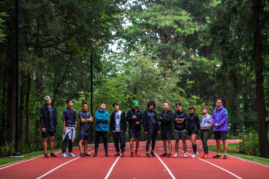 提前,开箱,上,脚,Nike,顶级,黑,科技,集,一身, 马上要发售!这几双 Nike 顶级跑鞋!每双都有「杀手锏」! 提前,开箱,上,脚,Nike,顶级,黑,科技,集,一身, 马上要发售!这几双 Nike 顶级跑鞋!每双都有「杀手锏」!