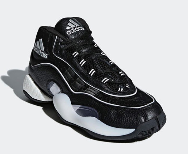 adidas,Crazy 2,BYW,发售 科比经典战靴也有合体鞋!全新 Crazy 2 “Protro” 首次曝光 adidas,Crazy 2,BYW,发售 科比经典战靴也有合体鞋!全新 Crazy 2 “Protro” 首次曝光