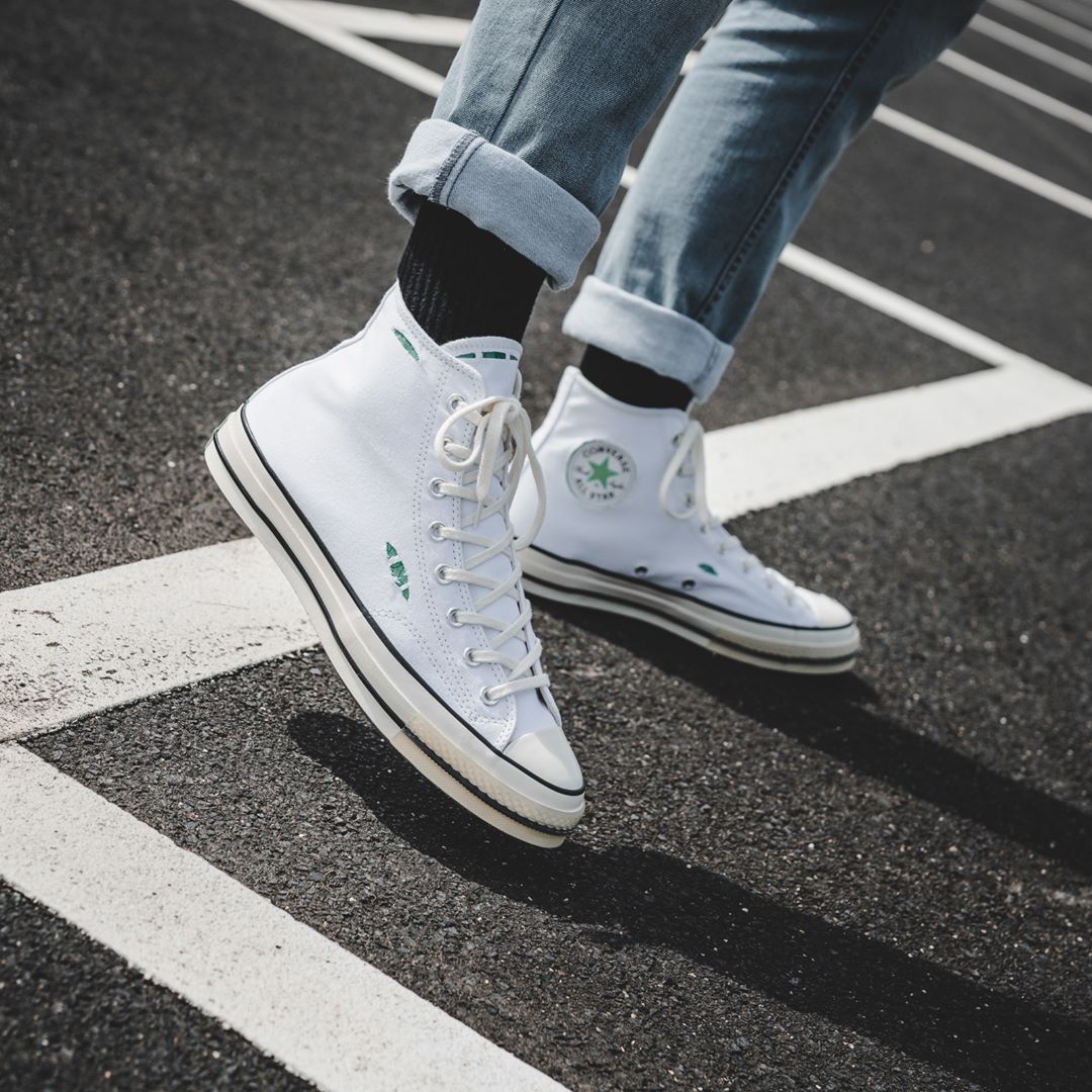 Converse,Dr. Woo,Chuck 70,发售,上 双层鞋面 + 丰富细节!Dr. Woo x Converse 本周正式发售 Converse,Dr. Woo,Chuck 70,发售,上 双层鞋面 + 丰富细节!Dr. Woo x Converse 本周正式发售