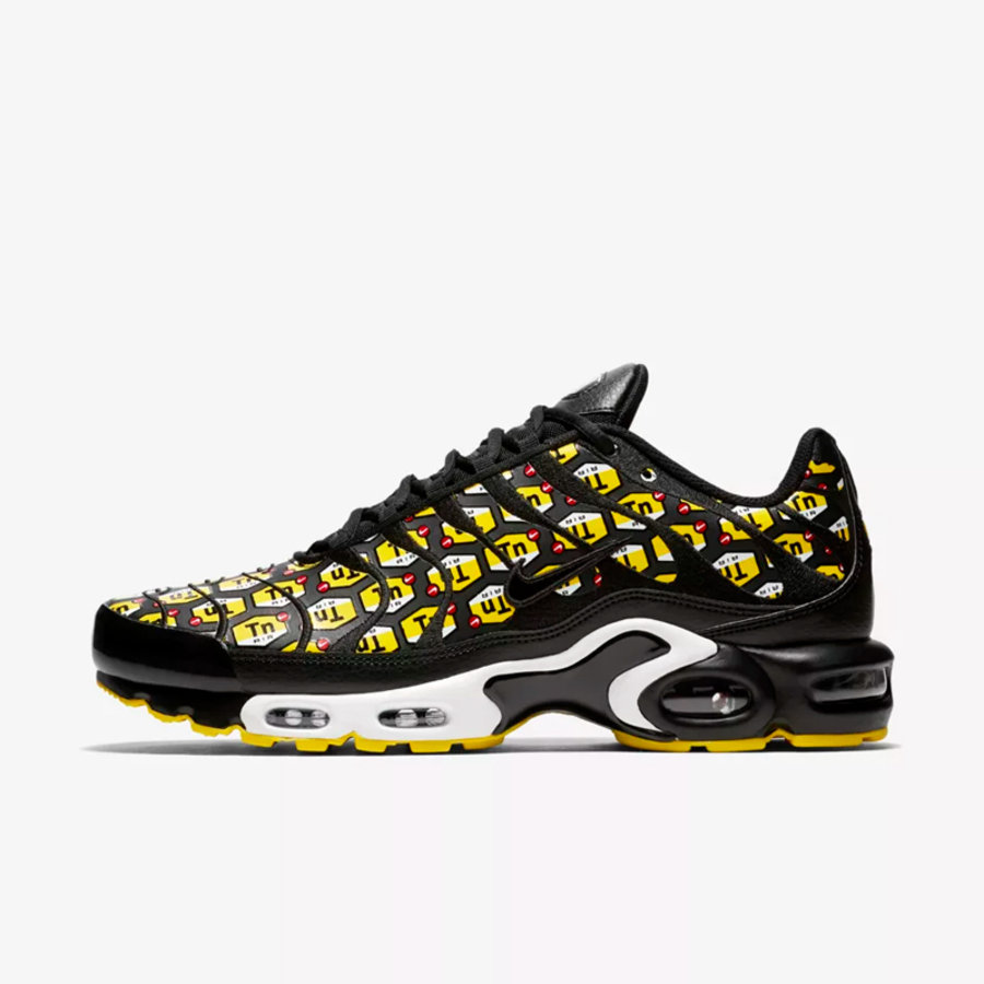 Air Max Plus,Nike,发售 复古又夸张!Air Max Plus 两款全新配色官网现已发售 Air Max Plus,Nike,发售 复古又夸张!Air Max Plus 两款全新配色官网现已发售