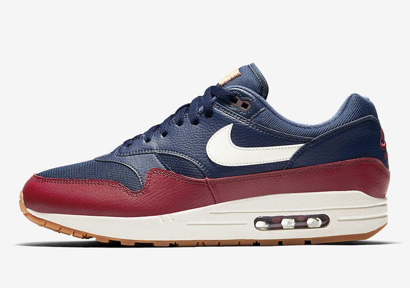 Nike,Air Max 1 Premium,AH8145- 质感史诗级加强!Nike Air Max 1 Premium 官图曝光 Nike,Air Max 1 Premium,AH8145- 质感史诗级加强!Nike Air Max 1 Premium 官图曝光