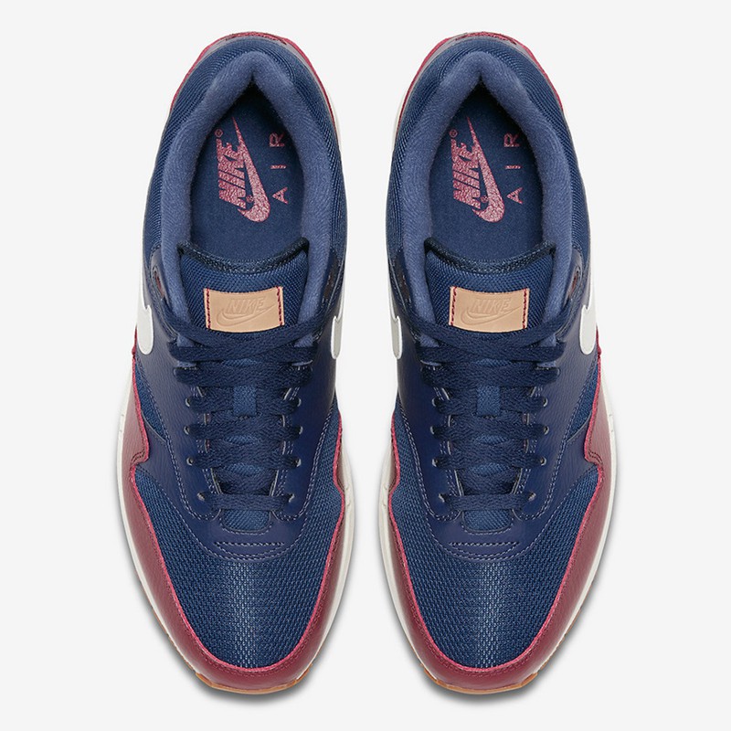 Nike,Air Max 1 Premium,AH8145- 质感史诗级加强!Nike Air Max 1 Premium 官图曝光 Nike,Air Max 1 Premium,AH8145- 质感史诗级加强!Nike Air Max 1 Premium 官图曝光