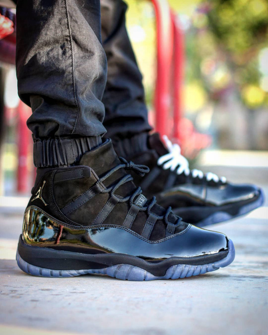 Air Jordan 11,AJ11,发售,378037-0 今年还有一双隐藏 Air Jordan 11!金丝小麦配色将于 11 月发售 Air Jordan 11,AJ11,发售,378037-0 今年还有一双隐藏 Air Jordan 11!金丝小麦配色将于 11 月发售
