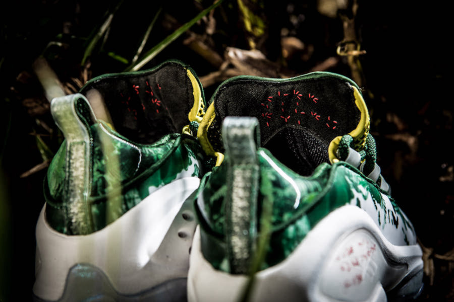 Reebok,DMX Run 10,发售 还原电影元素!铁血战士联名 Reebok DMX Run 10 即将发售 Reebok,DMX Run 10,发售 还原电影元素!铁血战士联名 Reebok DMX Run 10 即将发售