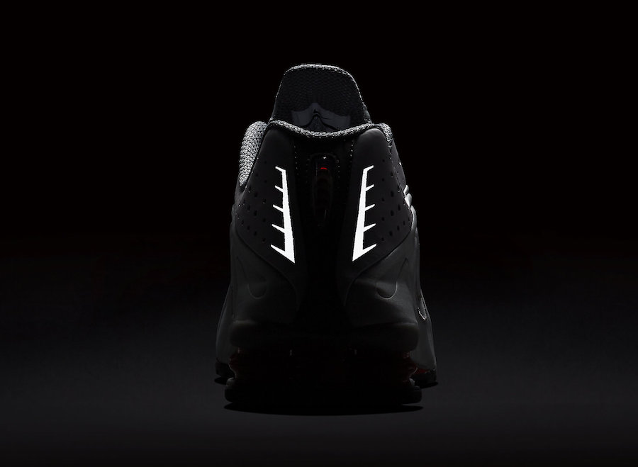 Nike,Shox R4 OG,BV1111-100,发售 近二十年后再次回归!科幻复古 Nike Shox R4 即将发售 Nike,Shox R4 OG,BV1111-100,发售 近二十年后再次回归!科幻复古 Nike Shox R4 即将发售