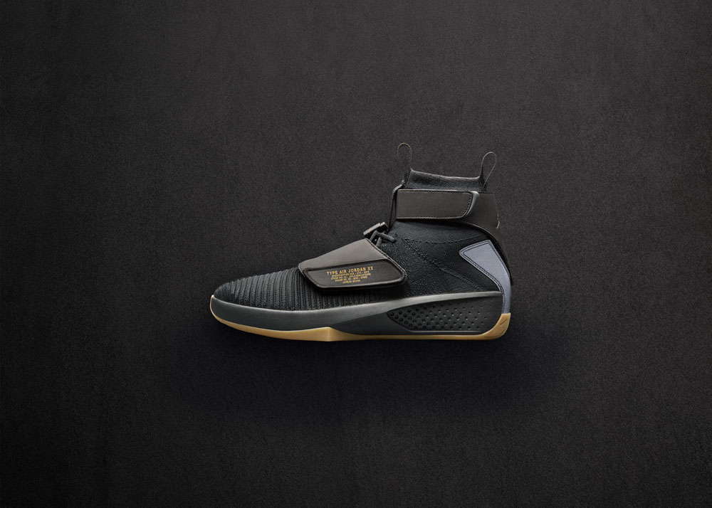 rag & bone,AJ20,Air Jordan 20, 军事 + 机能 + 时尚!这双专为甜瓜打造的 Air Jordan 20 太帅了! rag & bone,AJ20,Air Jordan 20, 军事 + 机能 + 时尚!这双专为甜瓜打造的 Air Jordan 20 太帅了!
