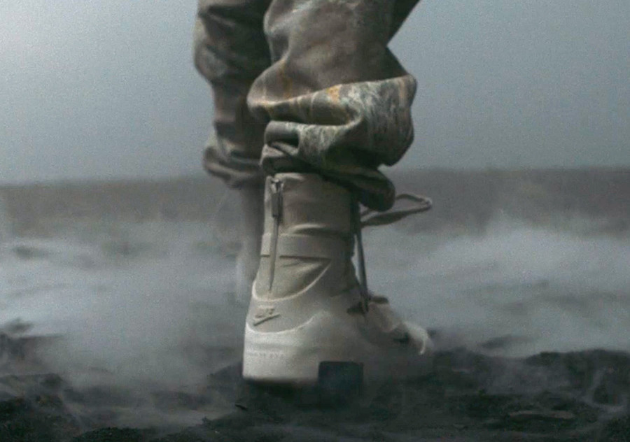 Fear of God,Nike,发售,Jerry Lore 高级街头风与运动机能完美结合!Fear of God x Nike 全新鞋款曝光 Fear of God,Nike,发售,Jerry Lore 高级街头风与运动机能完美结合!Fear of God x Nike 全新鞋款曝光