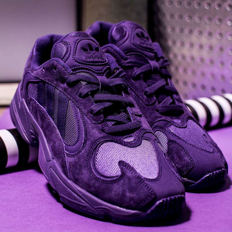 adidas,yung-1,发售,F37071 比 “Frieza” 还要鬼魅的配色!紫麂皮 adidas Yung-1 即将发售 adidas,yung-1,发售,F37071 比 “Frieza” 还要鬼魅的配色!紫麂皮 adidas Yung-1 即将发售
