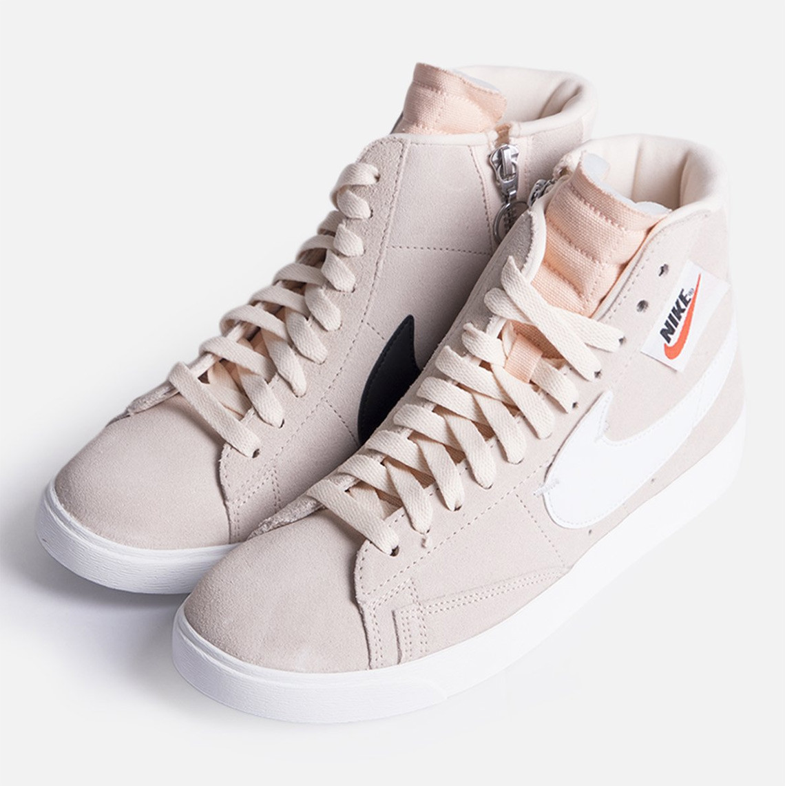 Blazer Mid Rebel,Nike,发售 平民版 OFF-WHITE 联名来袭!Blazer Mid Rebel 现已发售 Blazer Mid Rebel,Nike,发售 平民版 OFF-WHITE 联名来袭!Blazer Mid Rebel 现已发售