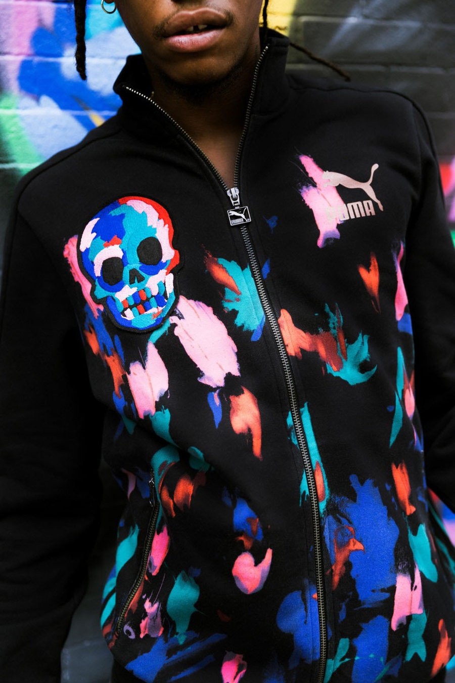 PUMA,联名,大户,PUMA,近日,再次,带来,合作,鞋款 多彩街头涂鸦!Bradley Theodore x PUMA 全新细节即将发售 PUMA,联名,大户,PUMA,近日,再次,带来,合作,鞋款 多彩街头涂鸦!Bradley Theodore x PUMA 全新细节即将发售
