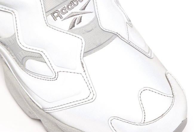 Vetements,Reebok,发售,Instapump 当然不可能低调!这双全新 Vetements x Reebok 还有全鞋面反光! Vetements,Reebok,发售,Instapump 当然不可能低调!这双全新 Vetements x Reebok 还有全鞋面反光!