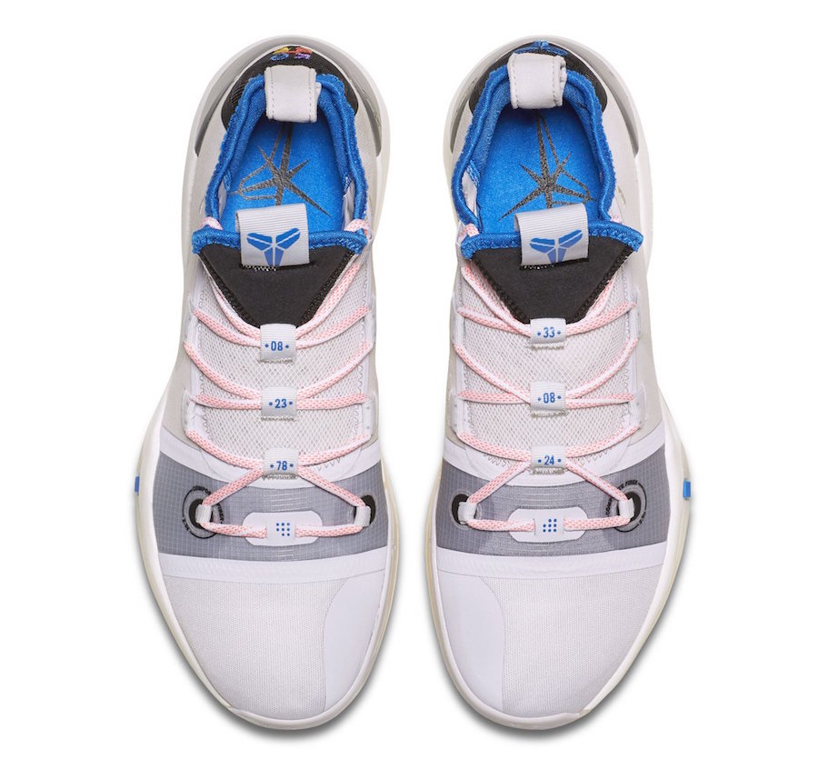 Nike,Kobe A.D.,发售 第一双清新浅色系!全新配色 Kobe A.D. 将于近期发售 Nike,Kobe A.D.,发售 第一双清新浅色系!全新配色 Kobe A.D. 将于近期发售