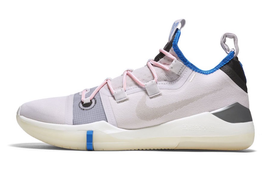 Nike,Kobe A.D.,发售 第一双清新浅色系!全新配色 Kobe A.D. 将于近期发售 Nike,Kobe A.D.,发售 第一双清新浅色系!全新配色 Kobe A.D. 将于近期发售
