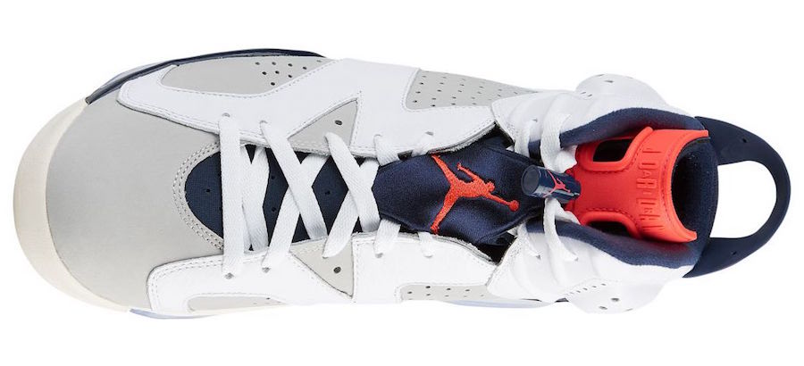Jordan Brand,Air Jordan 6,AJ6, 万众期待的 “Tinker”!手稿配色 Air Jordan 6 实物更炸 Jordan Brand,Air Jordan 6,AJ6, 万众期待的 “Tinker”!手稿配色 Air Jordan 6 实物更炸