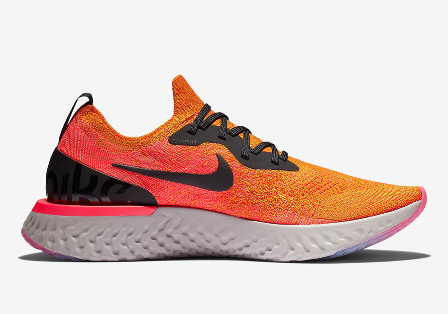 Nike,AV8068-200,AQ0067-800,Epi 色彩超级醒目!两双 Epic React 全新配色即将登场 Nike,AV8068-200,AQ0067-800,Epi 色彩超级醒目!两双 Epic React 全新配色即将登场