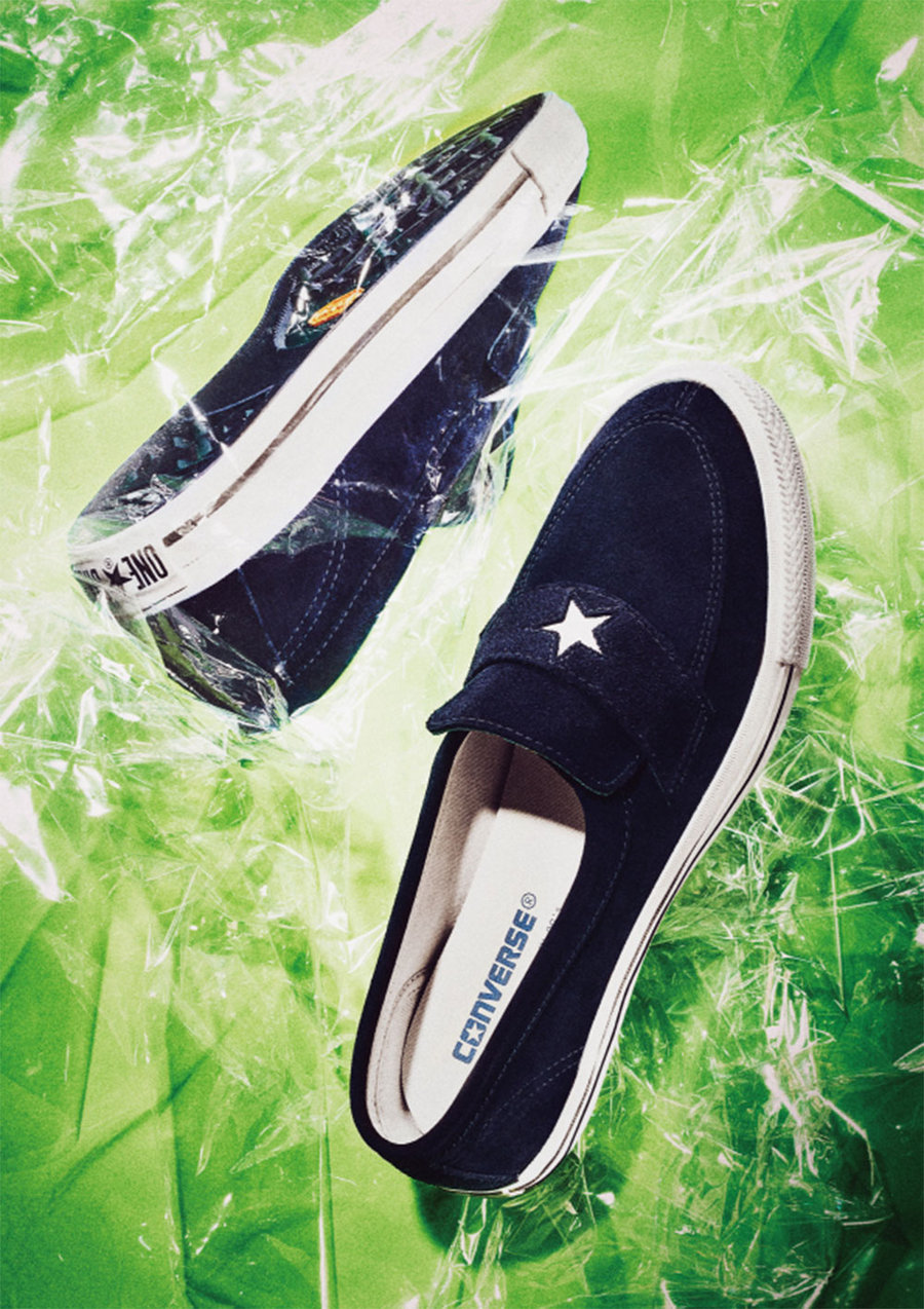 Converse,Converse Addict,Chuck Converse Addict 带来新一季鞋款!还有重量级联名现身 Converse,Converse Addict,Chuck Converse Addict 带来新一季鞋款!还有重量级联名现身