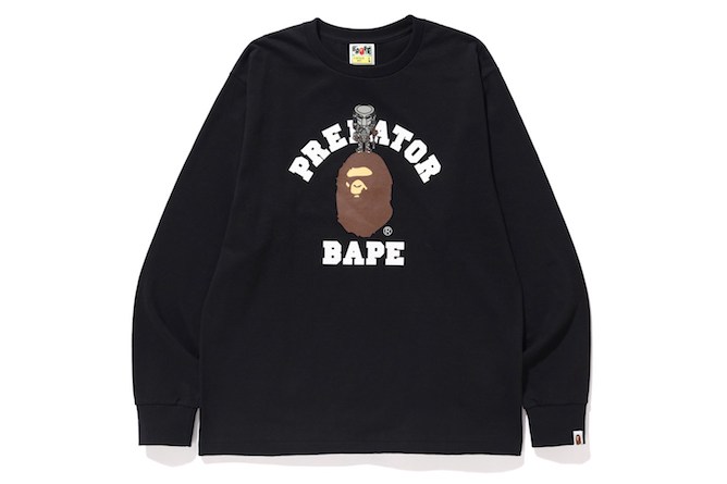 supreme,cdg,bape,wtaps Supreme x CDG 将于本周发售!BAPE x PREDATOR 联名登场! supreme,cdg,bape,wtaps Supreme x CDG 将于本周发售!BAPE x PREDATOR 联名登场!