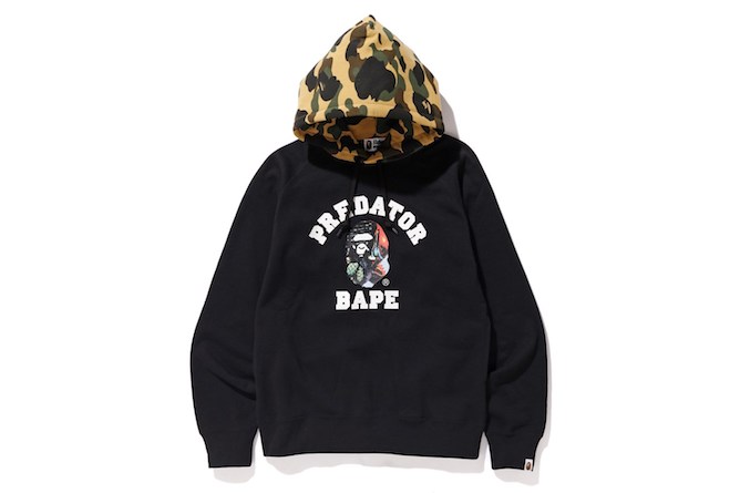 supreme,cdg,bape,wtaps Supreme x CDG 将于本周发售!BAPE x PREDATOR 联名登场! supreme,cdg,bape,wtaps Supreme x CDG 将于本周发售!BAPE x PREDATOR 联名登场!