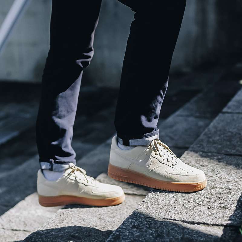 Nike Air Force 1,Nike,发售 诠释超强军事气质!麂皮材质 Nike Air Force 1 三色即将发售 Nike Air Force 1,Nike,发售 诠释超强军事气质!麂皮材质 Nike Air Force 1 三色即将发售