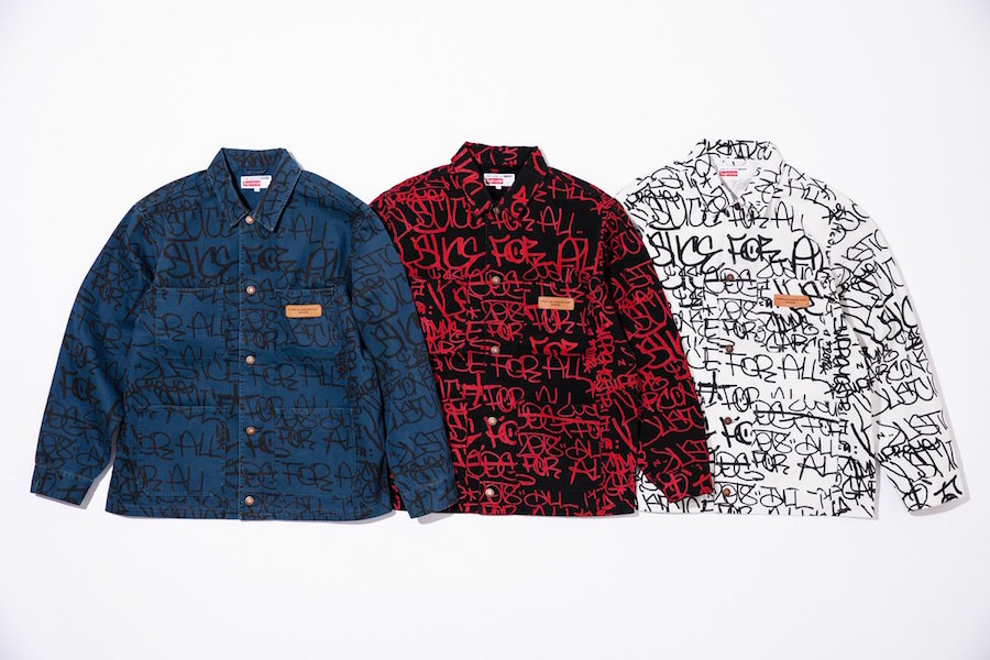 Nike,CDG,Comme des Garçons,Air Supreme x CDG 本周发售!三方联名 Air Force 1 还要等到年底! Nike,CDG,Comme des Garçons,Air Supreme x CDG 本周发售!三方联名 Air Force 1 还要等到年底!