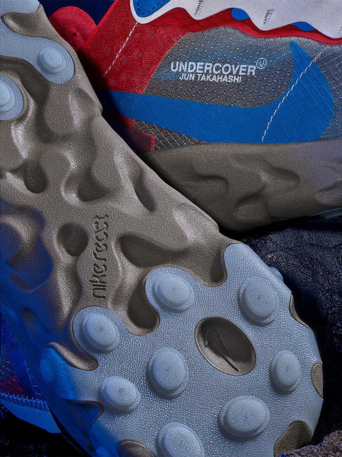 UNDERCOVER,Nike,Element 87,发售 UNDERCOVER x Element 87 去哪买?官方释出近 50 家发售店铺 UNDERCOVER,Nike,Element 87,发售 UNDERCOVER x Element 87 去哪买?官方释出近 50 家发售店铺