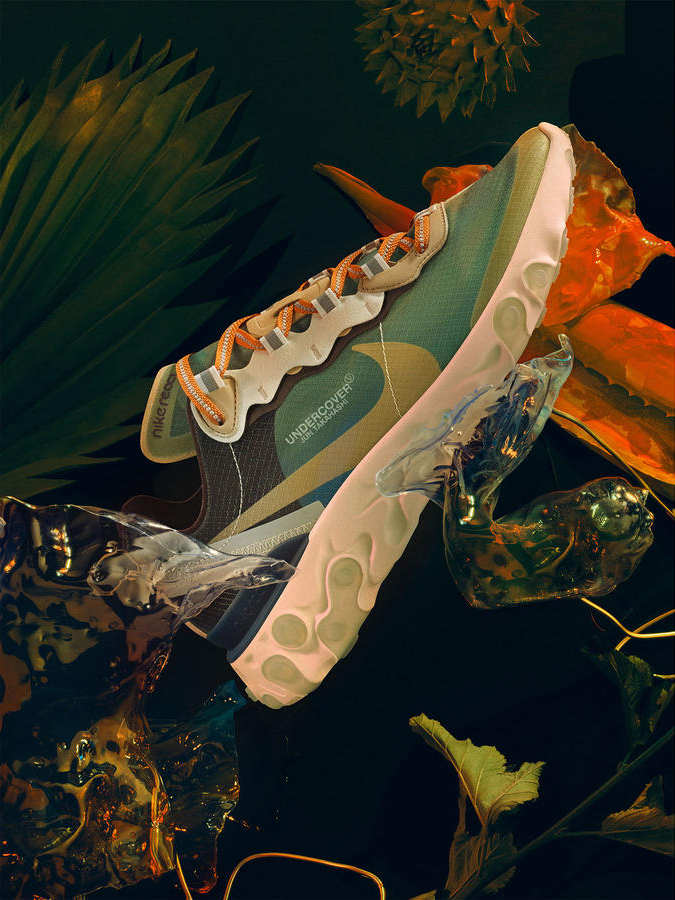 UNDERCOVER,Nike,Element 87,发售 UNDERCOVER x Element 87 去哪买?官方释出近 50 家发售店铺 UNDERCOVER,Nike,Element 87,发售 UNDERCOVER x Element 87 去哪买?官方释出近 50 家发售店铺