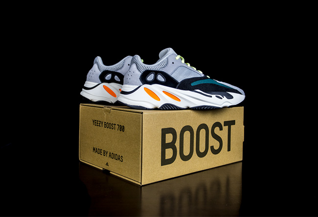 Yeezy 700,Yeezy,B75571 B75571 市场价较昨日小幅上涨,Yeezy 700 的货量到底有多少? Yeezy 700,Yeezy,B75571 B75571 市场价较昨日小幅上涨,Yeezy 700 的货量到底有多少?