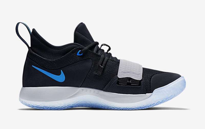 Nike,PG 2.5,发售,Nike PG 2.5 酷似雷霆队客场球衣!全新配色 Nike PG 2.5 即将发售 Nike,PG 2.5,发售,Nike PG 2.5 酷似雷霆队客场球衣!全新配色 Nike PG 2.5 即将发售