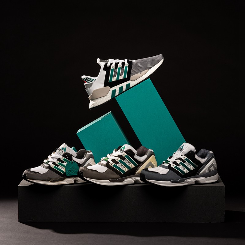 adidas,EQT Support 91/18,AQ103 相比 91 年 OG 有何不同? EQT 最新 Boost 跑鞋现已上架 adidas,EQT Support 91/18,AQ103 相比 91 年 OG 有何不同? EQT 最新 Boost 跑鞋现已上架