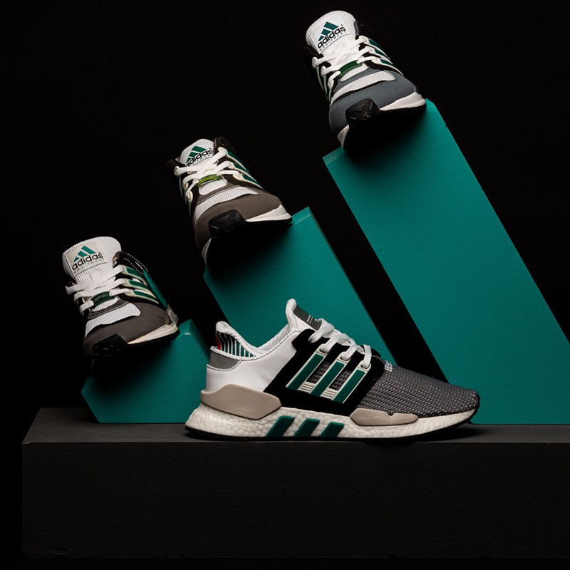 adidas,EQT Support 91/18,AQ103 相比 91 年 OG 有何不同? EQT 最新 Boost 跑鞋现已上架 adidas,EQT Support 91/18,AQ103 相比 91 年 OG 有何不同? EQT 最新 Boost 跑鞋现已上架