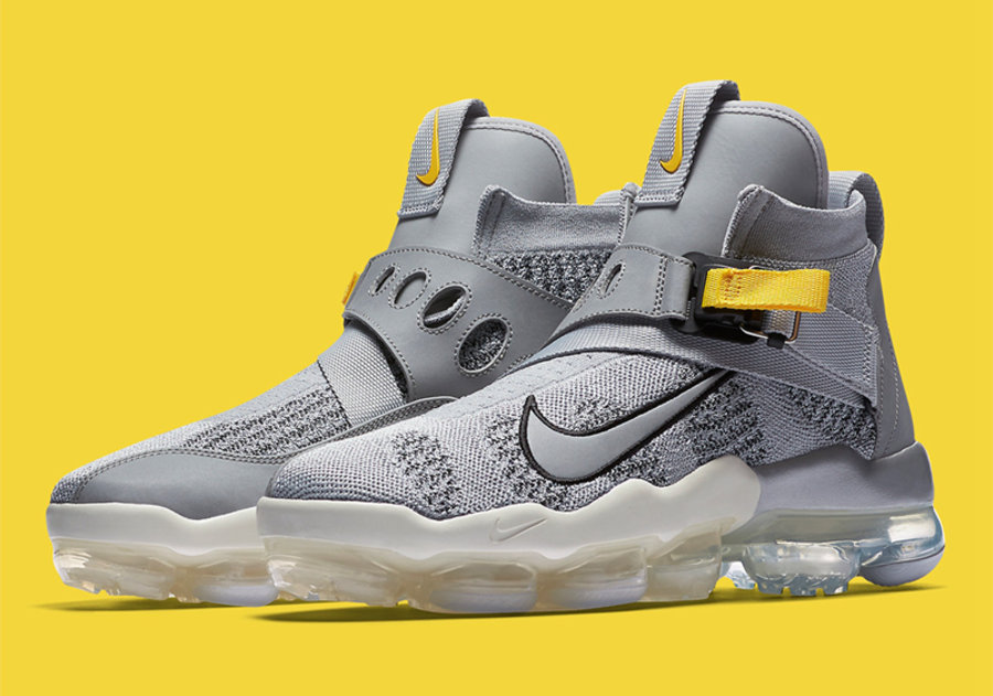 Nike,VaporMax Premier Flyknit, 机能风绑带设计!Nike VaporMax Premier Flyknit 即将发售 Nike,VaporMax Premier Flyknit, 机能风绑带设计!Nike VaporMax Premier Flyknit 即将发售