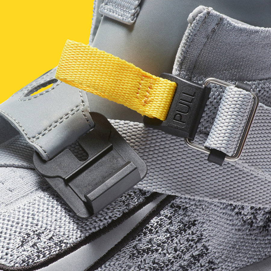 Nike,VaporMax Premier Flyknit, 机能风绑带设计!Nike VaporMax Premier Flyknit 即将发售 Nike,VaporMax Premier Flyknit, 机能风绑带设计!Nike VaporMax Premier Flyknit 即将发售