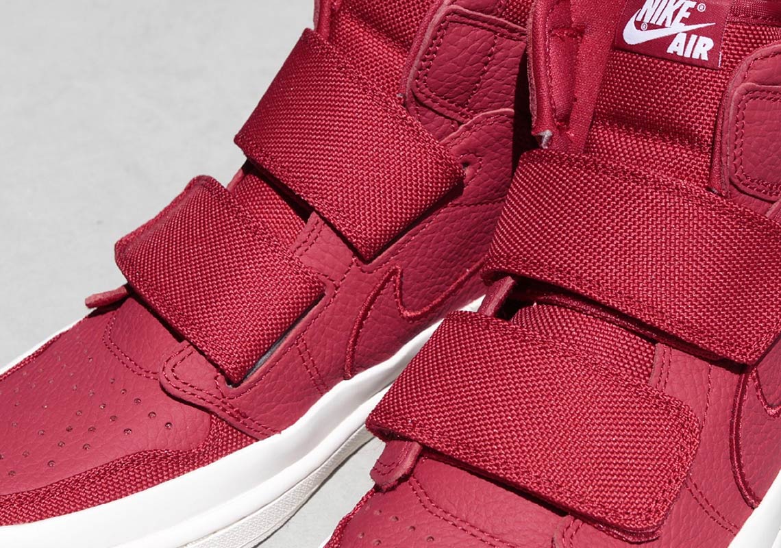 AJ1,Air Jordan 1,Air Jordan 1 简约又时尚的绑带设计!变革版本 Air Jordan 1 现已发售 AJ1,Air Jordan 1,Air Jordan 1 简约又时尚的绑带设计!变革版本 Air Jordan 1 现已发售