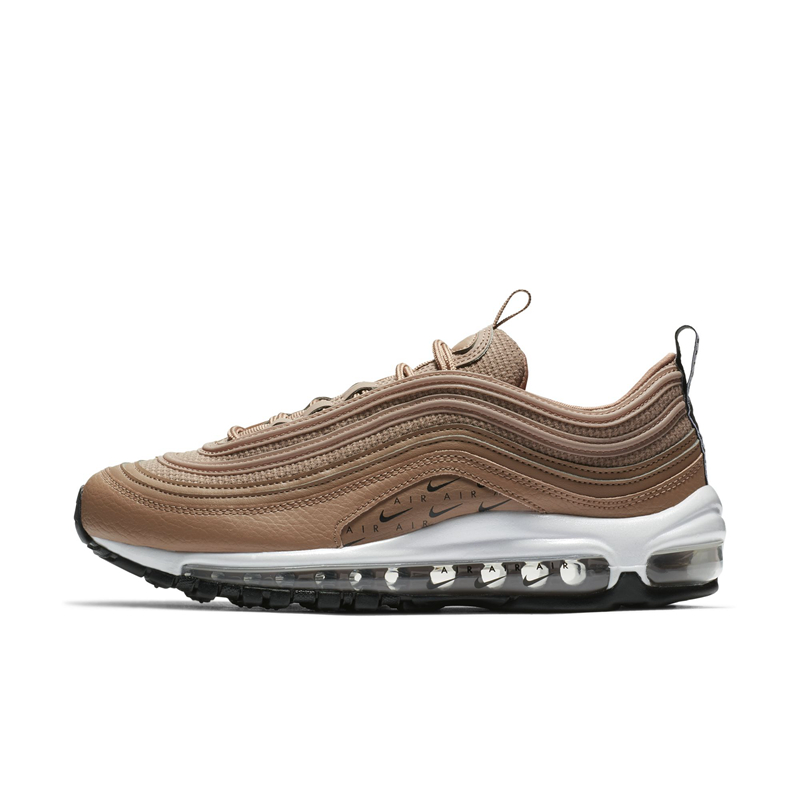 Air Max 97,Nike 气垫带有细节装扮!Air Max 97 两款全新配色曝光 Air Max 97,Nike 气垫带有细节装扮!Air Max 97 两款全新配色曝光