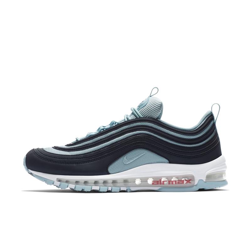 Air Max 97,Nike 气垫带有细节装扮!Air Max 97 两款全新配色曝光 Air Max 97,Nike 气垫带有细节装扮!Air Max 97 两款全新配色曝光