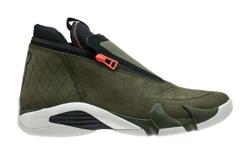 Jordan Brand,Jumpman Z,发售,AQ91 双层拉链 + 复古撞色!全新鞋款 Jordan Jumpman Z 现已发售 Jordan Brand,Jumpman Z,发售,AQ91 双层拉链 + 复古撞色!全新鞋款 Jordan Jumpman Z 现已发售