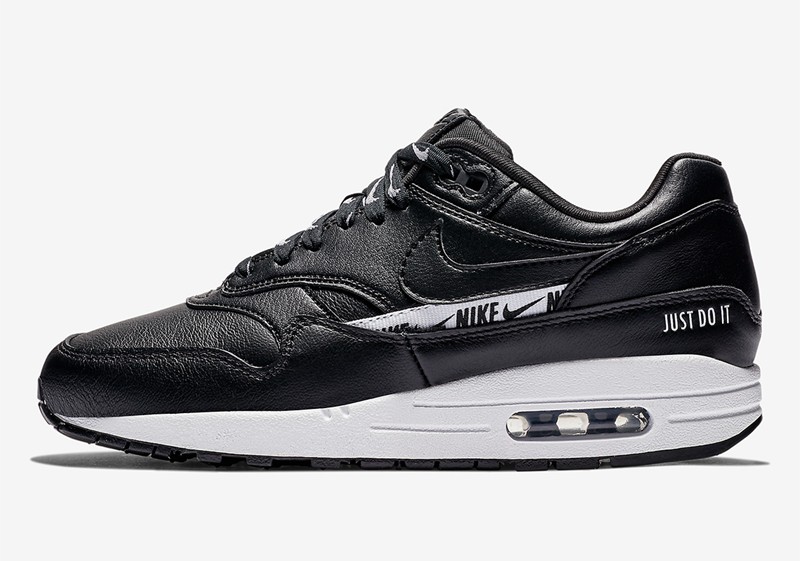 Nike,Air Max 1 SE Wmns,881101- 串标就一定浮夸?Nike Air Max 1 SE 全新设计曝光! Nike,Air Max 1 SE Wmns,881101- 串标就一定浮夸?Nike Air Max 1 SE 全新设计曝光!