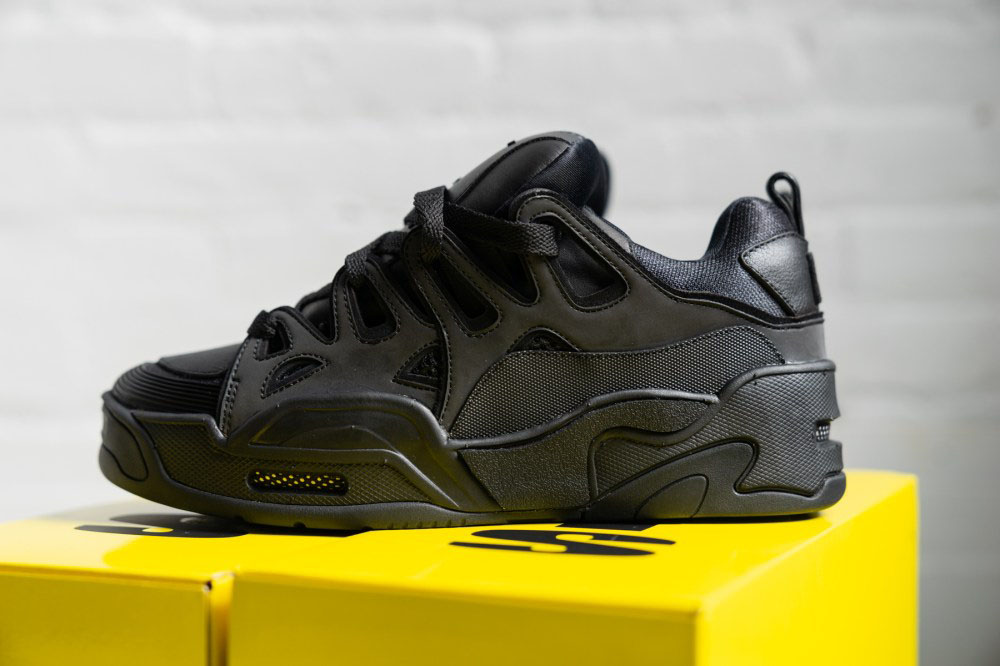 Under Armour,发售,老爹鞋,A$AP Rocky 全球限量 500 双!A$AP Rocky x UA 老爹鞋即将发售 Under Armour,发售,老爹鞋,A$AP Rocky 全球限量 500 双!A$AP Rocky x UA 老爹鞋即将发售