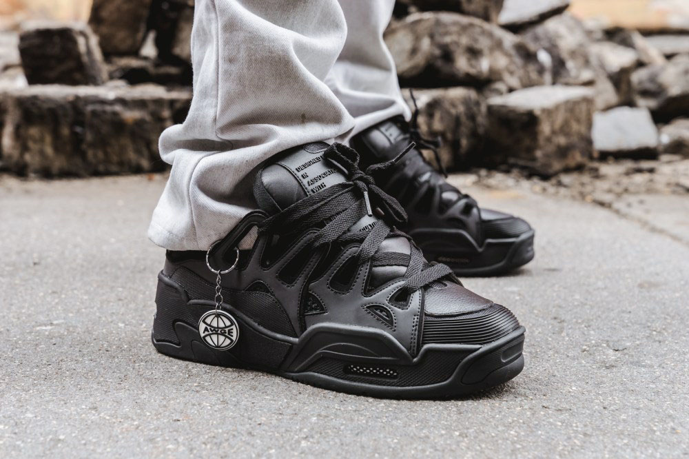 Under Armour,发售,老爹鞋,A$AP Rocky 全球限量 500 双!A$AP Rocky x UA 老爹鞋即将发售 Under Armour,发售,老爹鞋,A$AP Rocky 全球限量 500 双!A$AP Rocky x UA 老爹鞋即将发售
